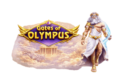 Gates of Olympus nyerőgép görög istenekkel és kaszkádos nyerési rendszerrel