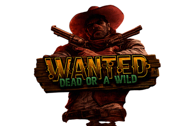 Wanted Dead or a Wild vadnyugati slot Hacksaw Gaming stílusú high-volatility játékmenettel